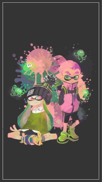 【少人数】スプラトゥーン2のオープンチャット