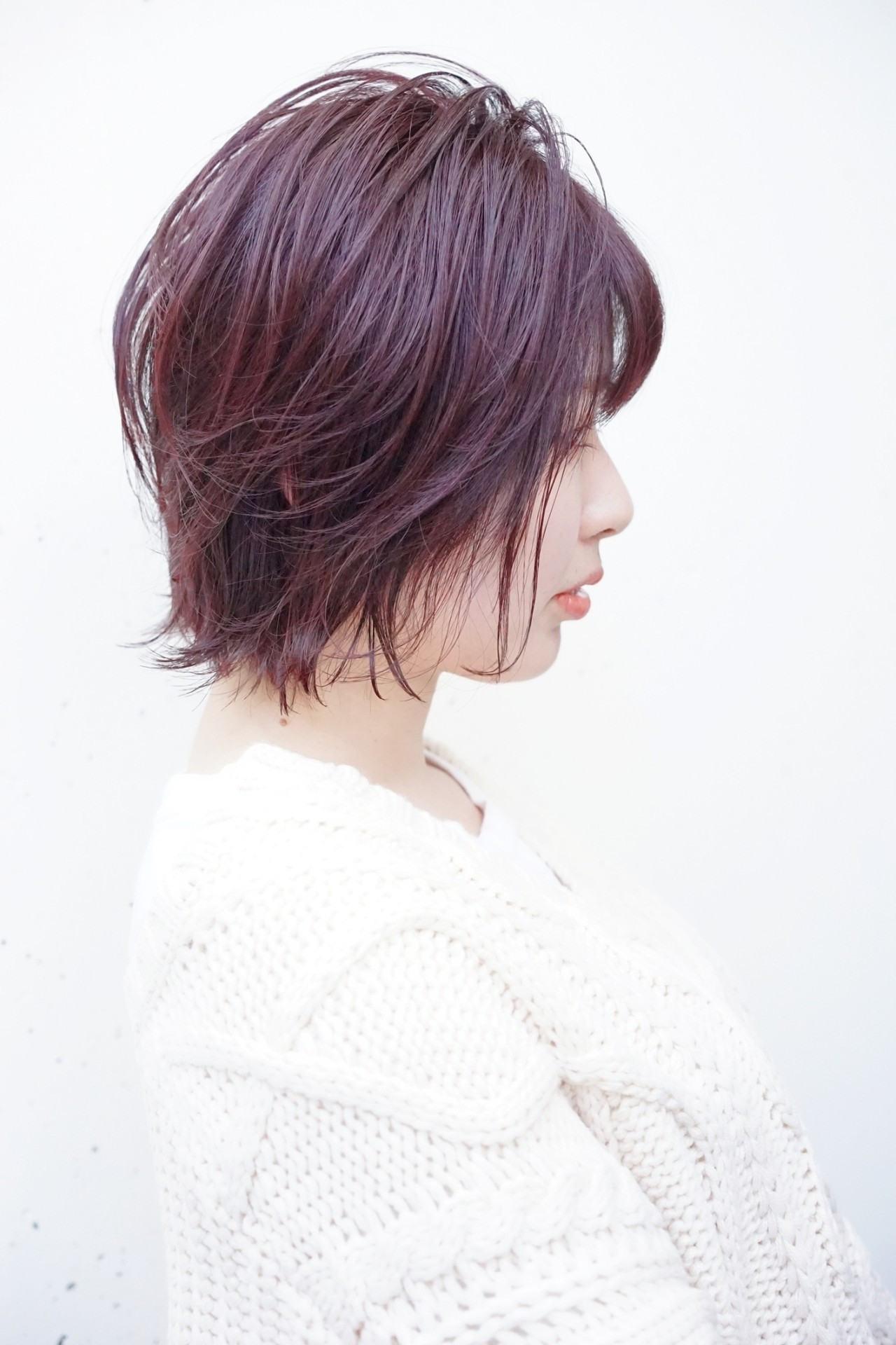 大人女子の若見えスタイル