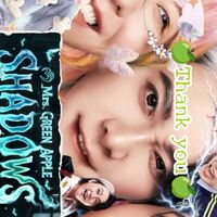 🍏SHADOWS　12/20参戦組🍏
