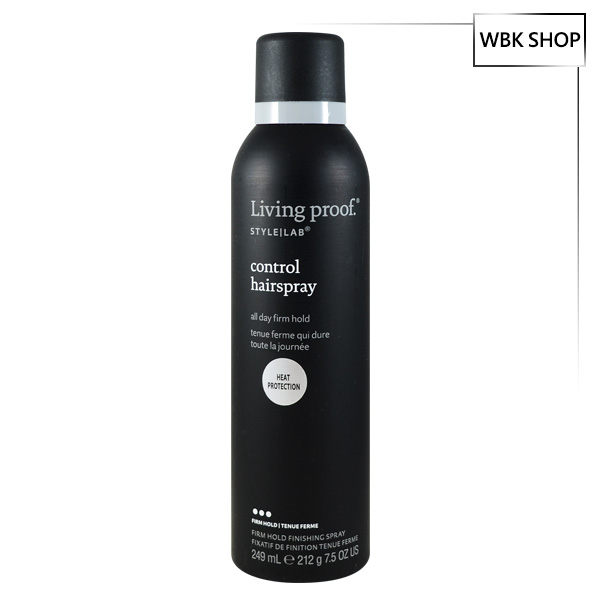 Living Proof 超輕感造型噴霧 長效型 249ml - WBK SHOP