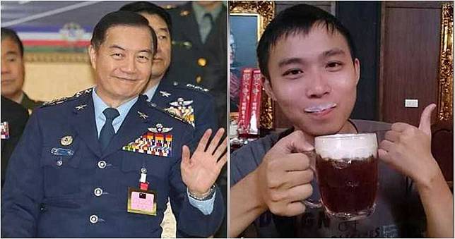 黑鷹失事／黑鷹墜毀「前後折斷」夾擊沈一鳴　侍從官最後一刻「雙手緊抱總長」