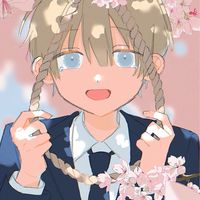 創作キャラを作ろうの会