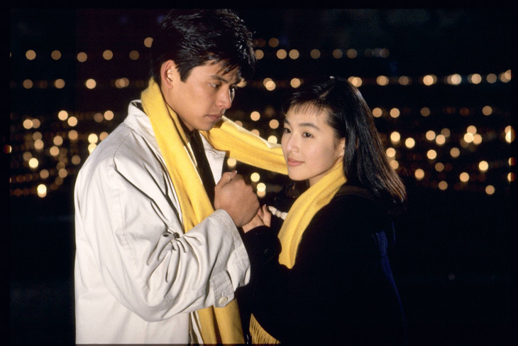 職場戀愛日劇 東京愛情故事