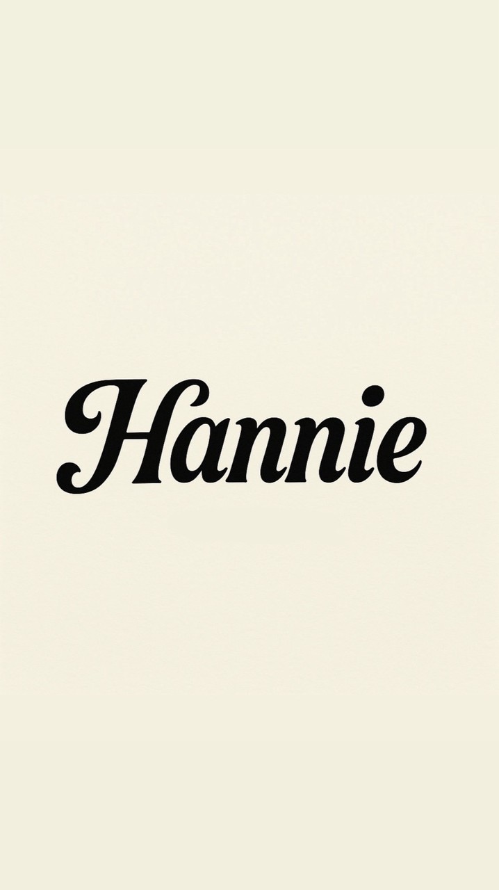 𝗵𝗮𝗻𝗻𝗶𝗲服飾🤍