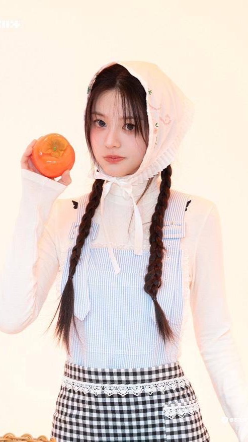 K-pop學霸學習圖書室❤️