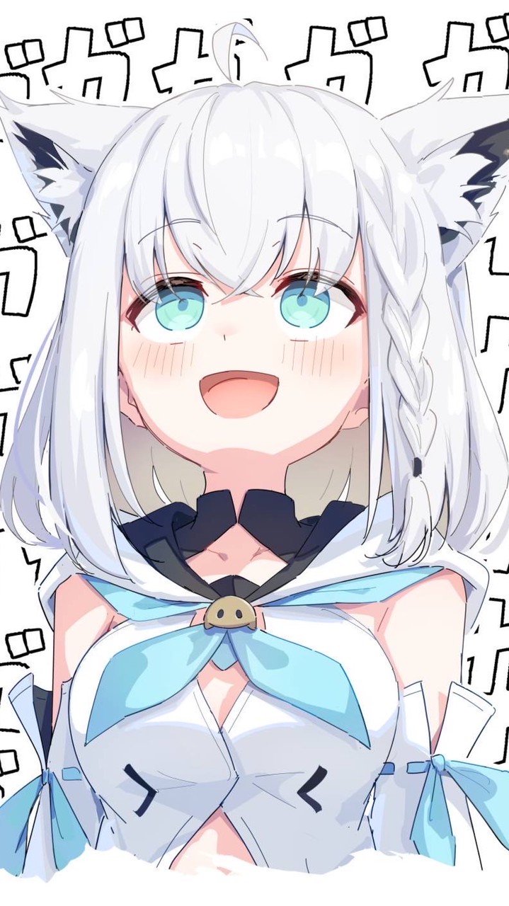 ホロ好きのあつまる雑談部屋(ゲーム可)