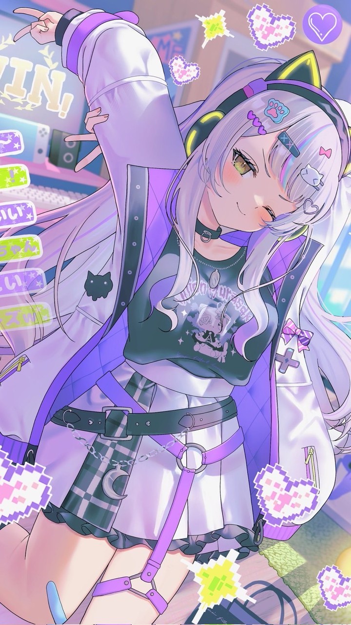 ホロ好きのあつまる雑談部屋(ゲーム可)