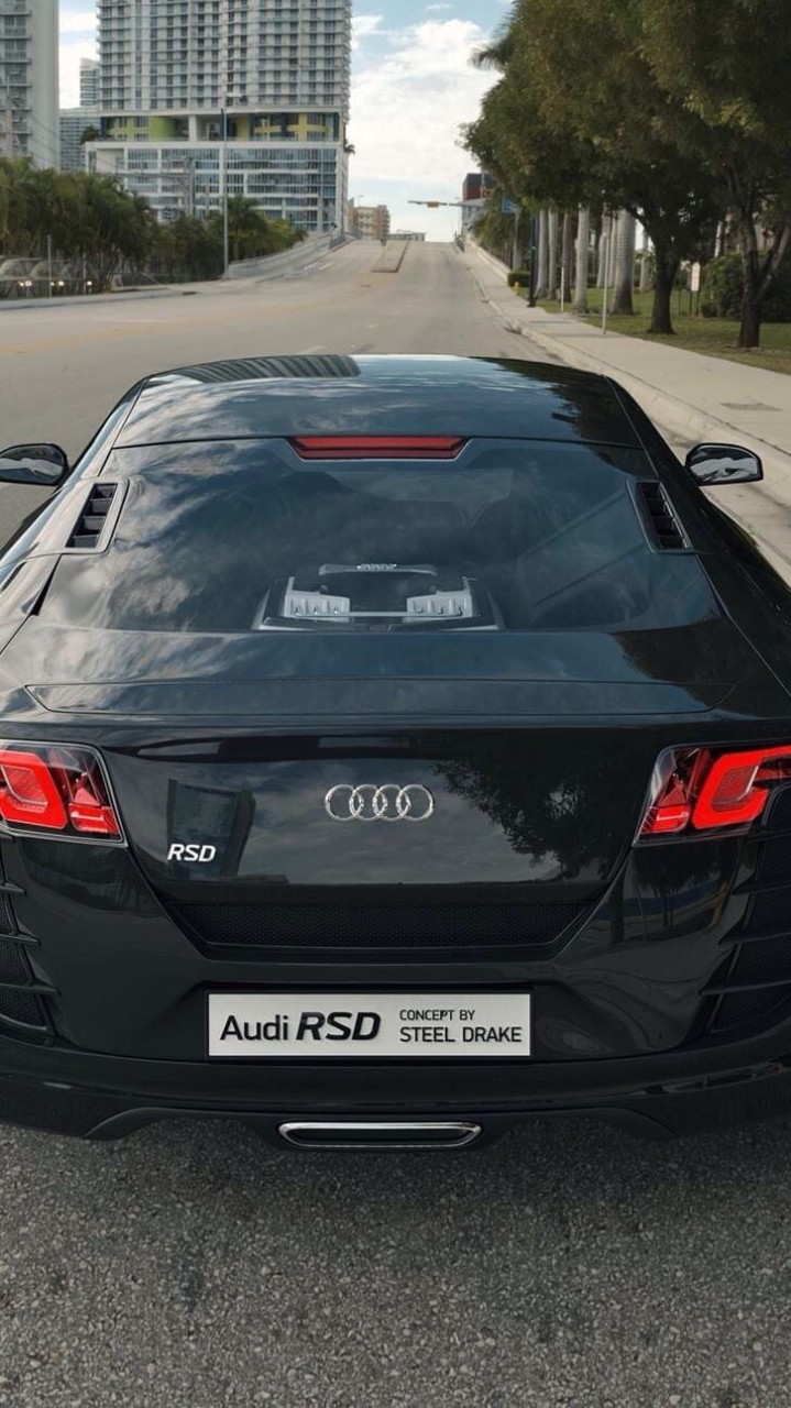 รถยนต์Audi Thailand