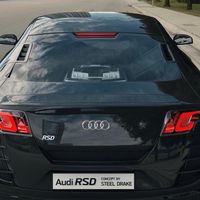 รถยนต์Audi Thailand