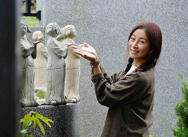 方文琳一年痛失兩親人！走了一個弟弟也多了一個弟弟