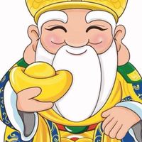 代天巡狩天官宮（燕巢林家天官福德）