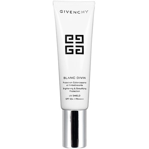 GIVENCHY 紀梵希 花漾鑽肌淨白亮膚隔離乳SPF50+/PA++++(30ml)