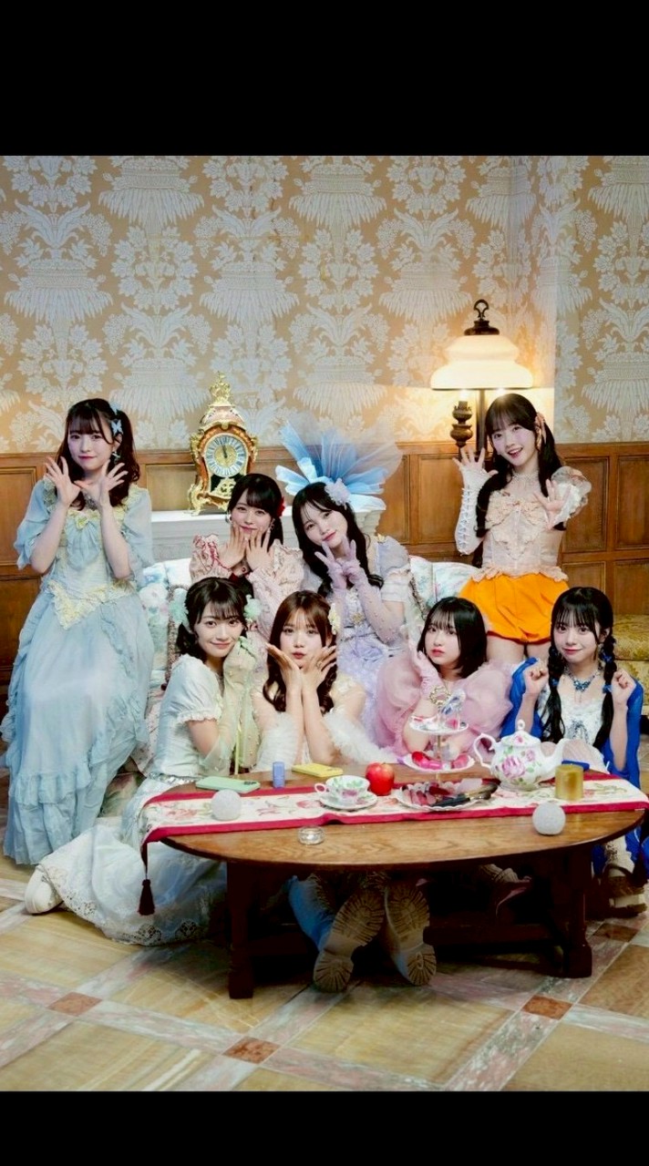 きゅーすと好きな人！おいでー！