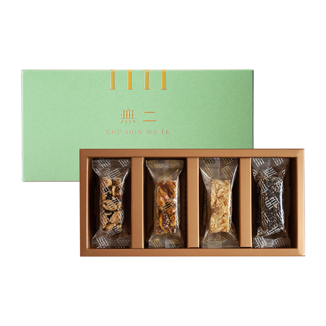 。世界級的養生中式點心。長達十年全台「誠品知味」年度熱銷冠軍。2015誠品行旅指定迎賓禮。2018台北電影節20週年指定點心。郭董伴手禮指定點心。台灣年節有機通路銷售第一。真材實料誠心製作。純正麥芽糖