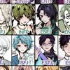 MBTIや性格診断好きな人集まれ‼️‼️‼️‼️