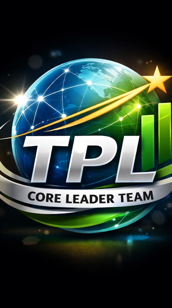 TPL ทีมเริ่มต้นธุรกิจ