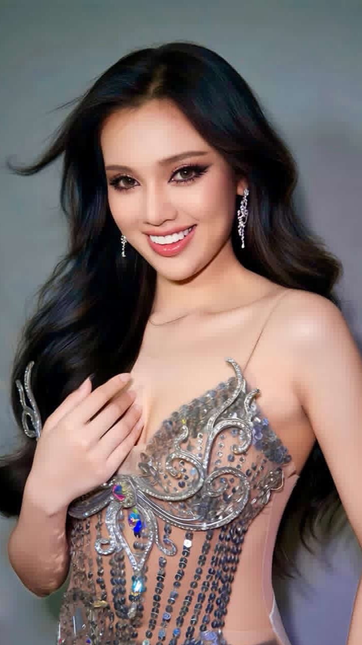 ลิตาอยากมงมิสแกรนด์👑
