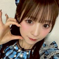 梅田みゆ🩵　写真館　トーク✕