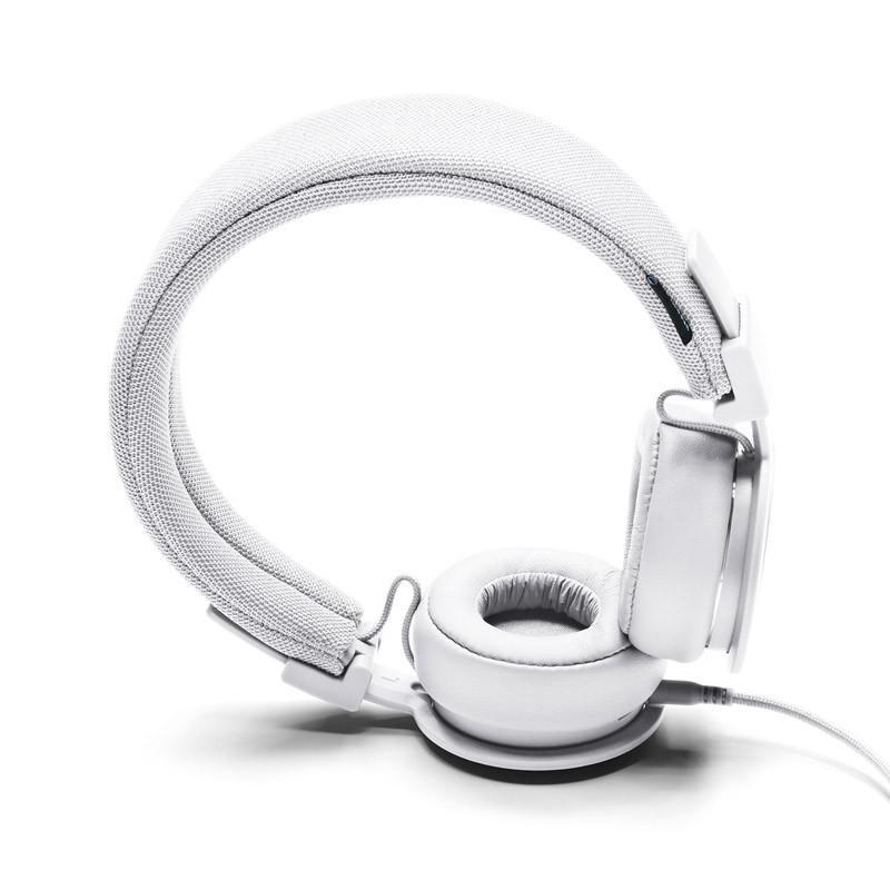 Plattan ADV 系列耳罩式耳機 - 羽翼白