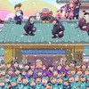 【RKRN】忍術学園なりきり〜ハロン編〜
