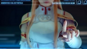 這就是未來？引爆話題的新趨勢科技