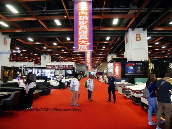 床墊推薦【Lunio樂誼臥名床】來自泰國的Hybrid床墊 #乳膠床墊 (2).JPG