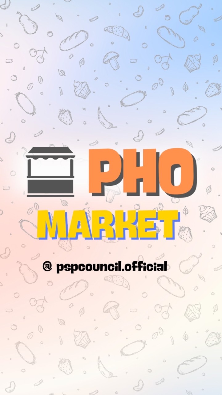 Pho Market .psp