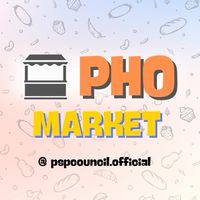 Pho Market .psp