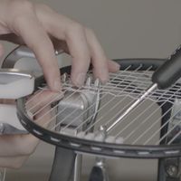 バドミントンストリンガーの部屋🏸