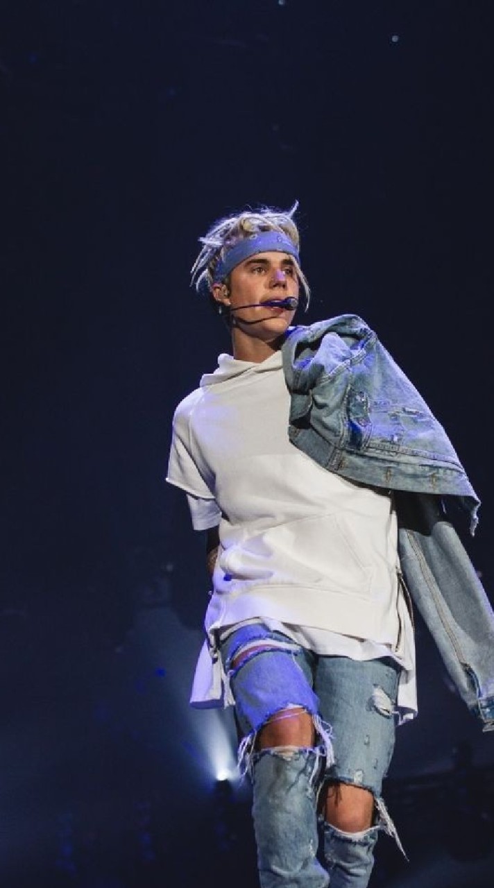 justin concert cr