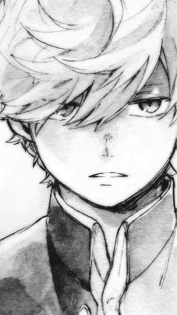 アニメ情報のオープンチャット