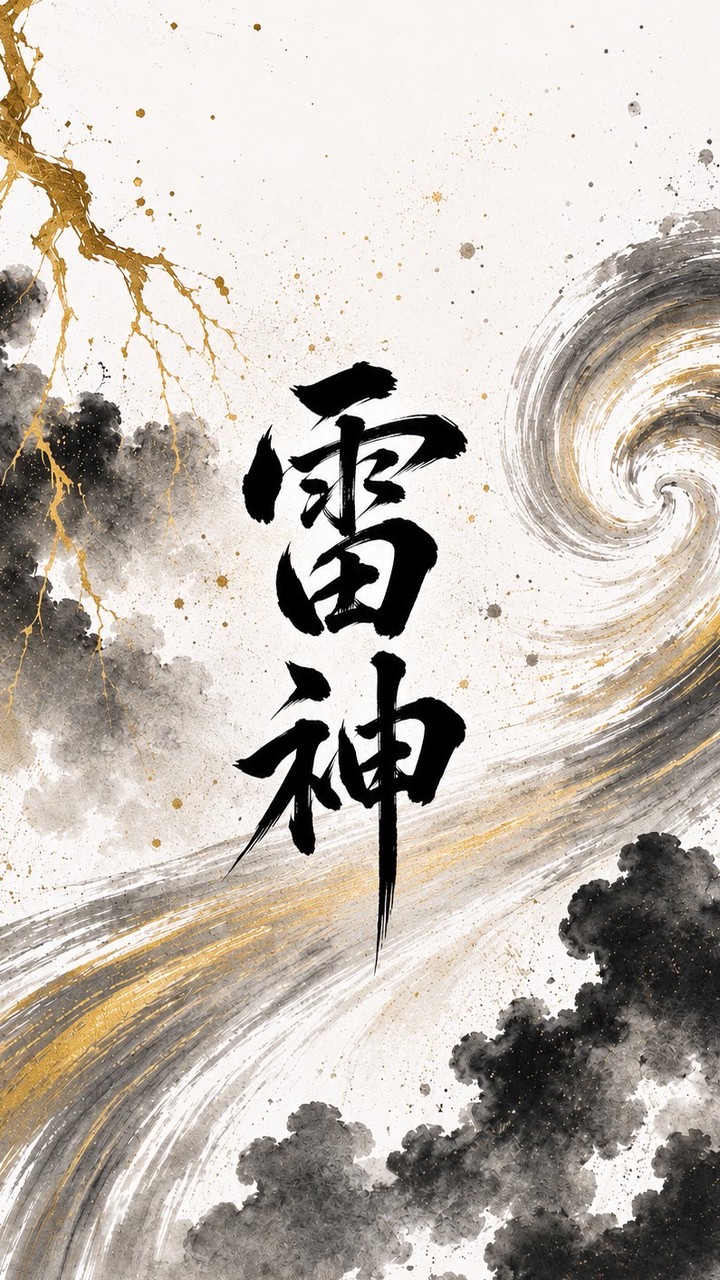 時短化 Q&A 添削チャット【雷神】