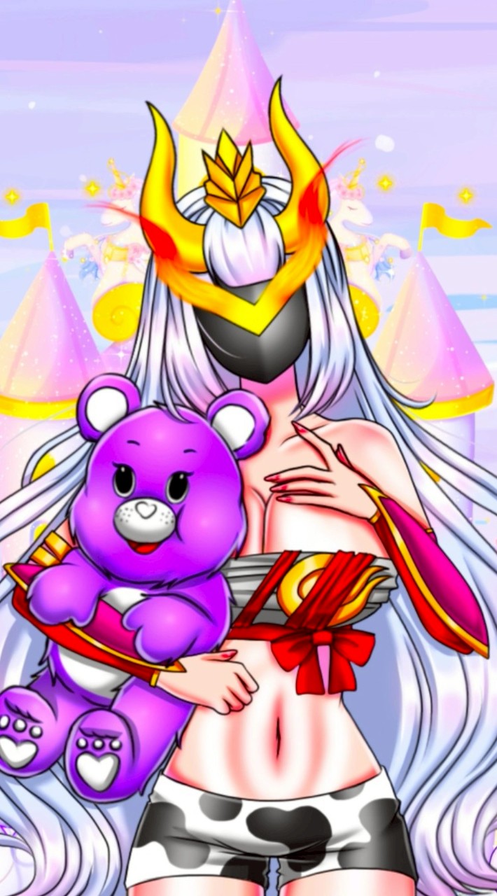 ตัวเเทนดัน ID FF🎮❤‍🔥