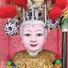 「放生」群組-武廟明正堂