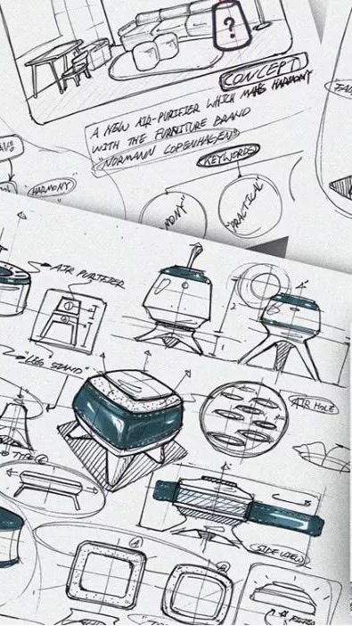 3D建模與列印研究社