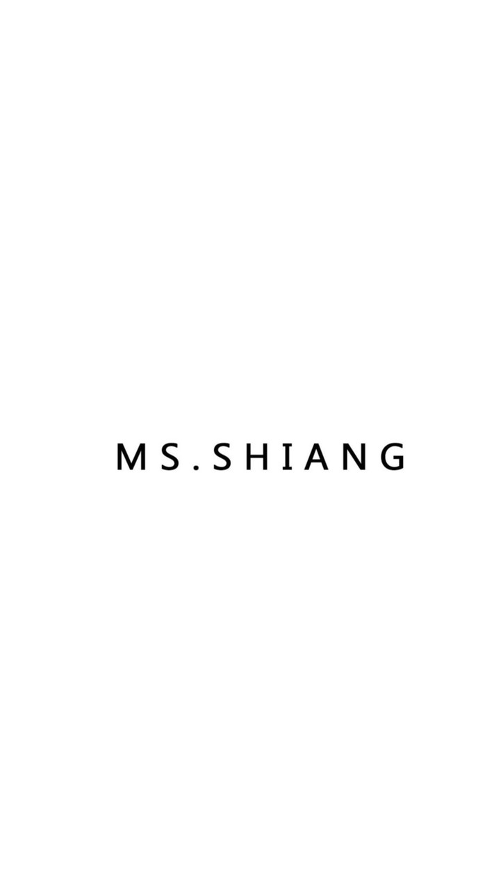 豐哥の MS.SHIANG 防水包包