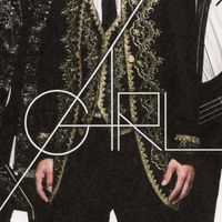 《KRØWN》  【GARL】大好きな人