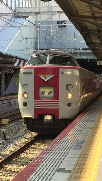 OpenChat 鉄道好きあつまれ！