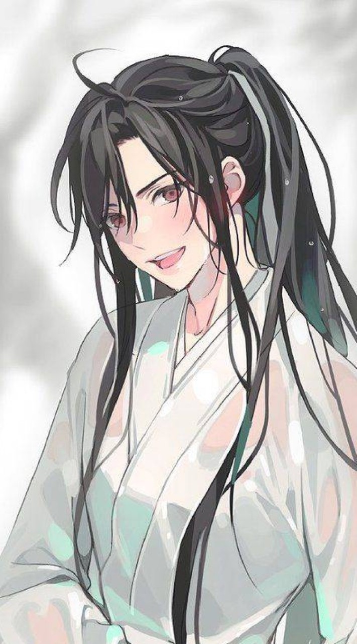魔道祖師・天宮賜福好き部屋