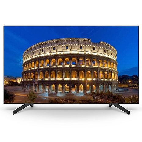 SONY 43吋 4K HDR 高動態對比液晶電視 KD-43X7000F 不含安裝