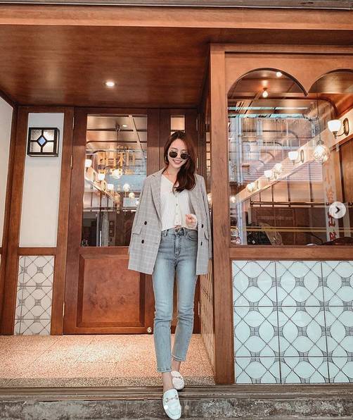 圖片來源：IG @ronglife