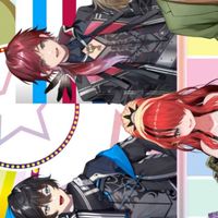 VtuberDD Nijisanji彩虹社🌈伊甸組EDEN組全員推