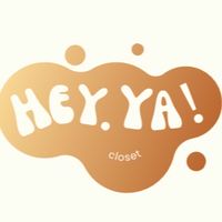 Hey.Ya！ 平價衣物配飾🩰