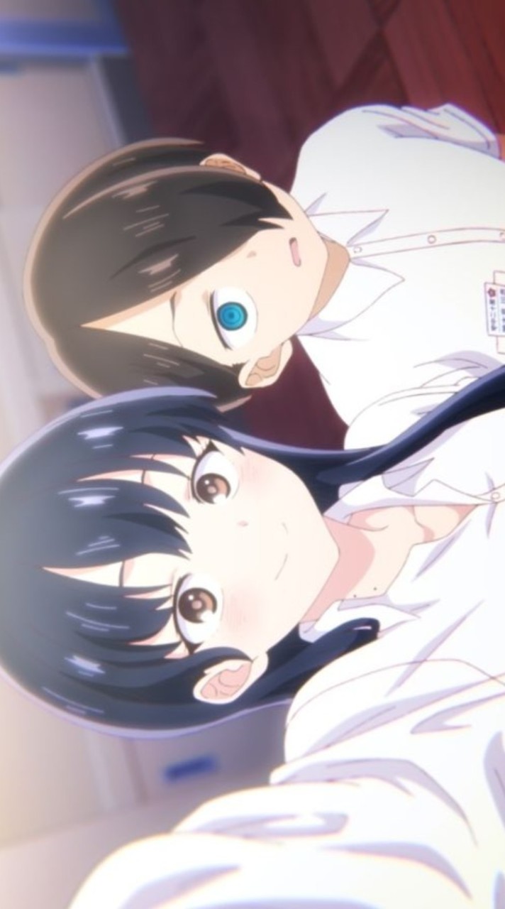 【小学生・新中1限定】おすすめのアニメや漫画を共有する会