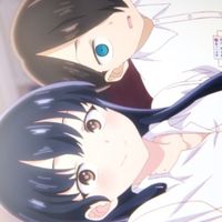 【小学生・新中1限定】おすすめのアニメや漫画を共有する会