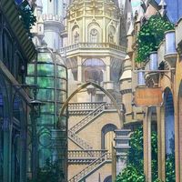 RP:Fantasy World