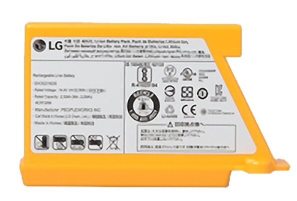 ***東洋數位家電*** LG掃地機 掃地機器人(變頻) 鋰電池 全系列機種適用 公司貨附發票