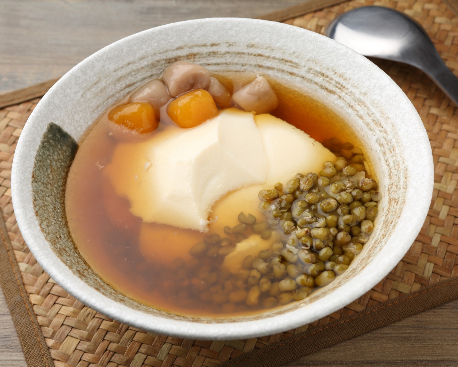 集集白玉手作豆花