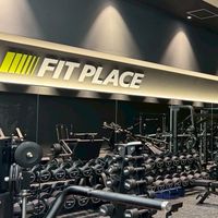 FITPLACE24フィットプレイス通ってます💪