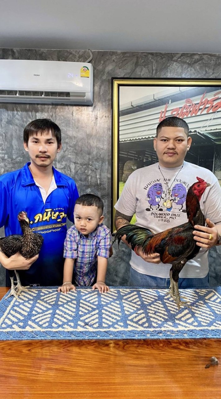 ซุ้ม ช.ชุตินันท์ ฟาร์ม เพชรบุรี